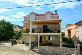 Apartments by the sea Brna, Korcula - 10065, Brna